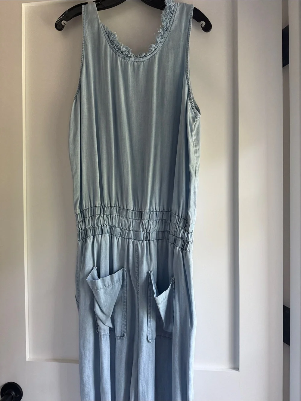 Rammy Brook Jumpsuit
